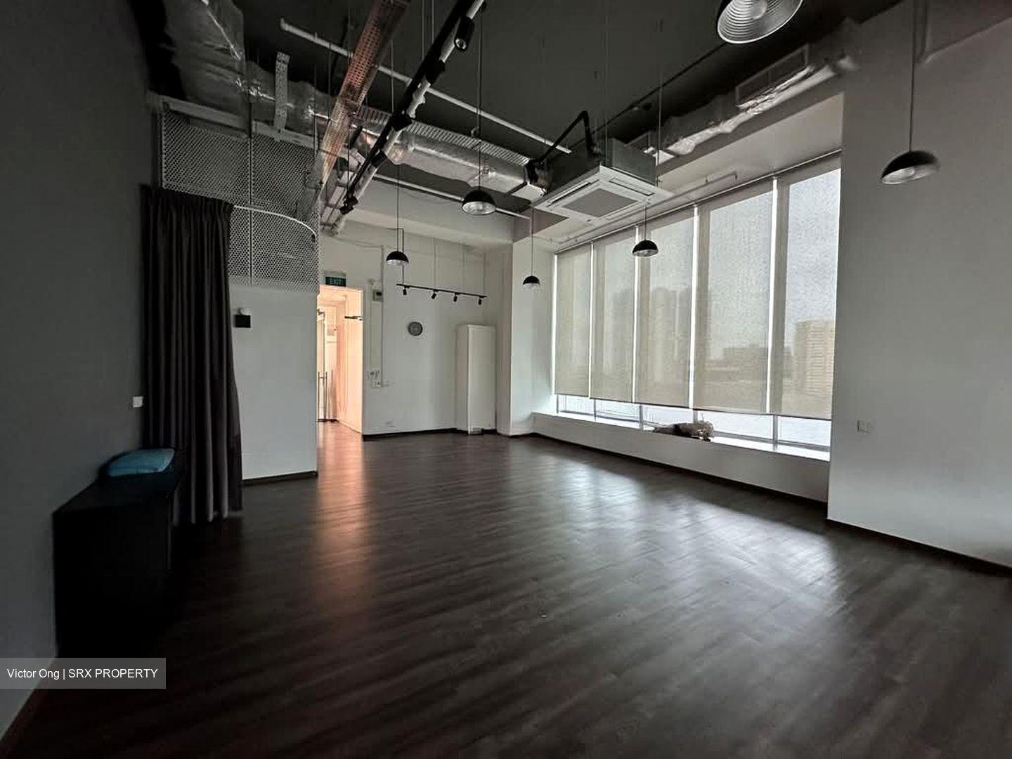 Arc 380 (D8), Office #554259871